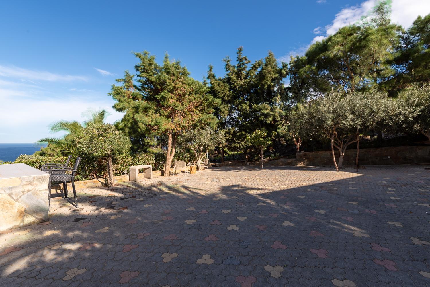 Vitamin Sea Luxury Villas Agia Pelagia Exteriör bild
